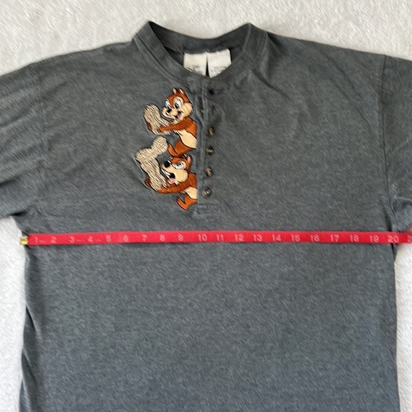 Vintage Disney Chip and Dale Shirt - Picture 6 of 8